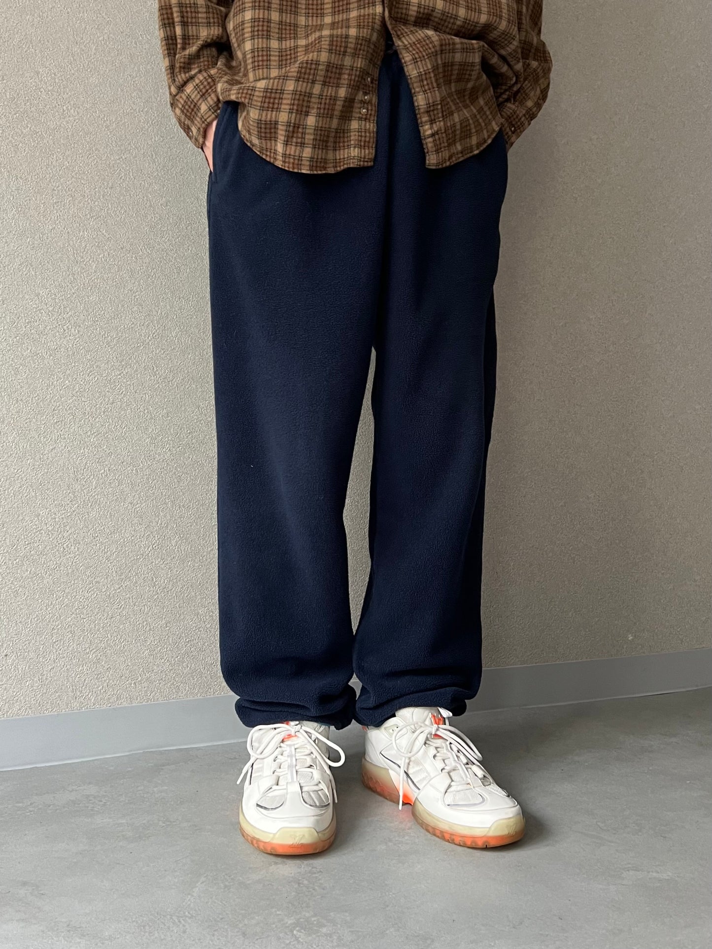 00's patagonia synchilla fleece pants