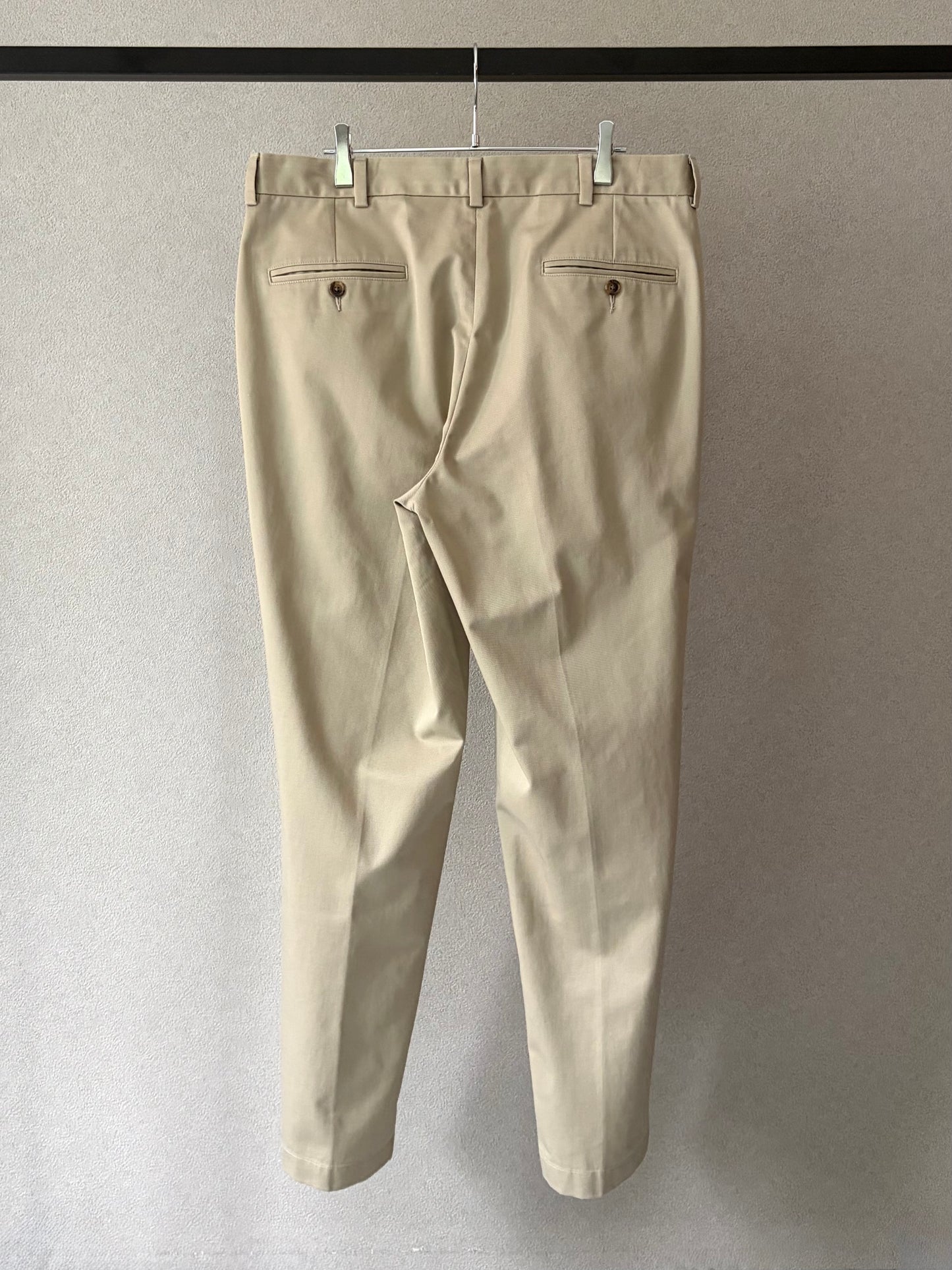00's Brooks Brothers chino pants