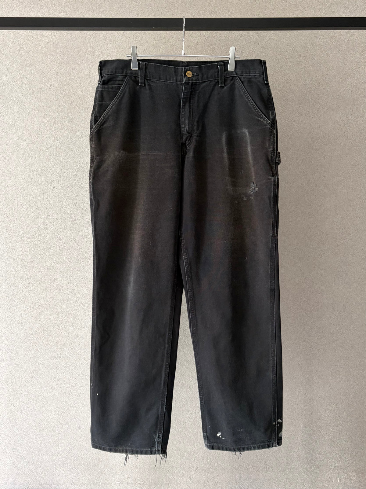 00's carhartt painter pants