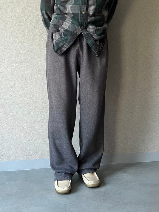 00's NIKE sweat pants
