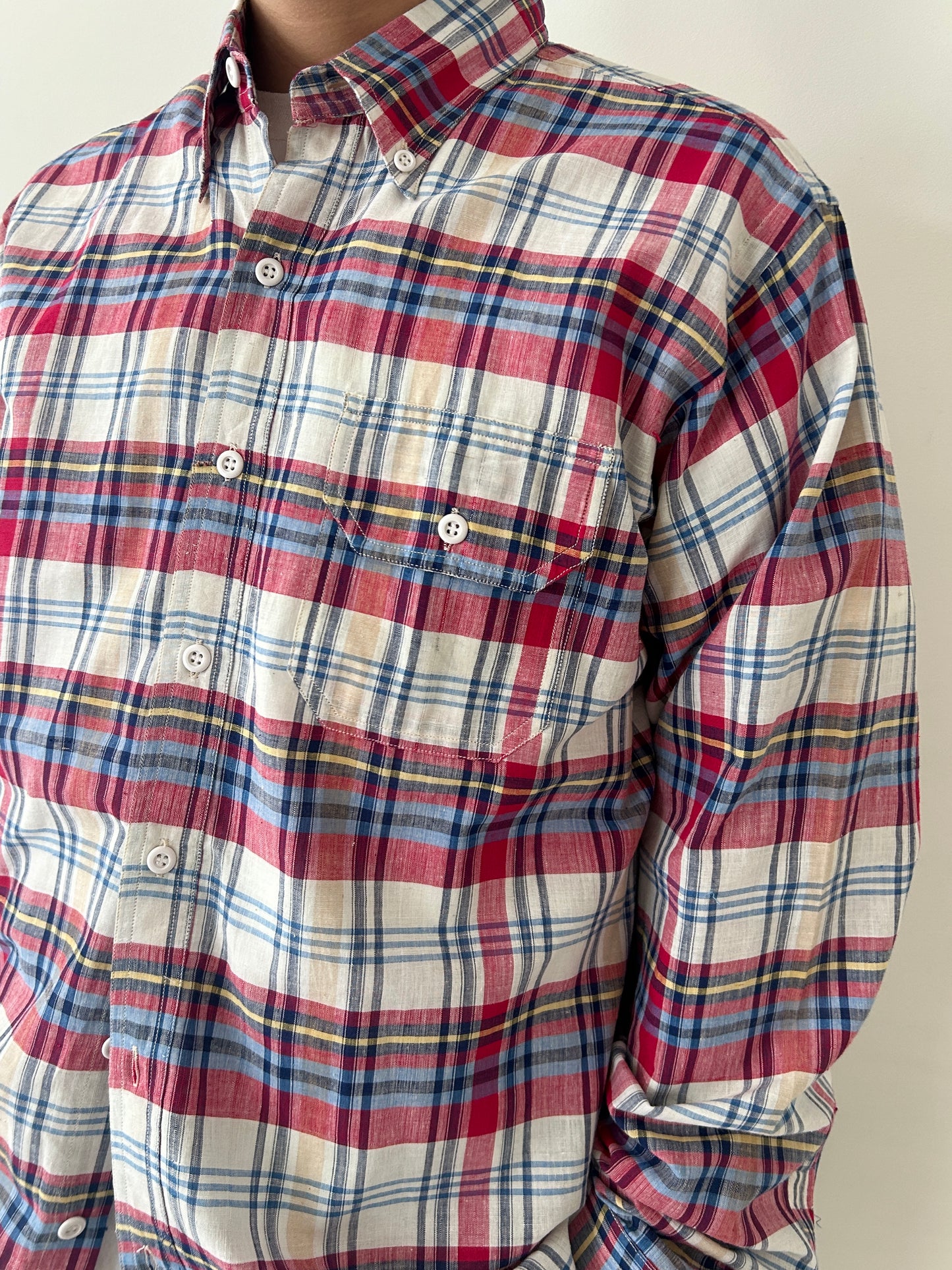 70's〜 Brooks Brothers BD shirt