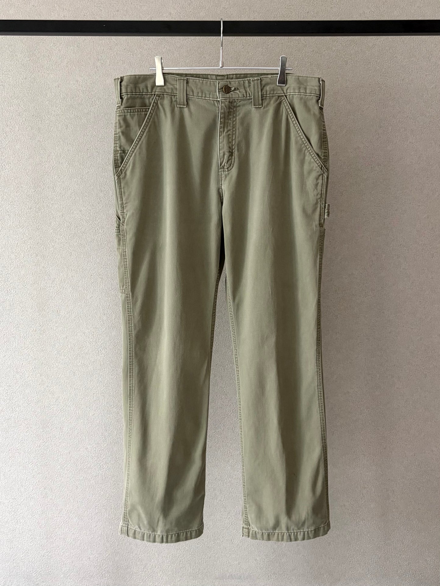 00's carhartt painter pants