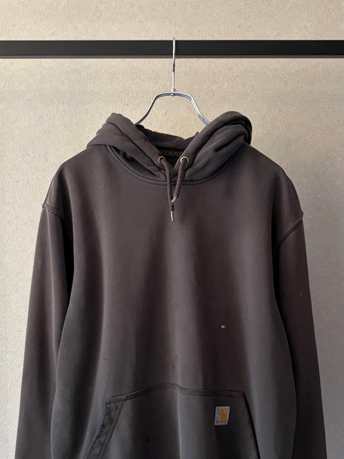 00's carhartt sweat hoodie