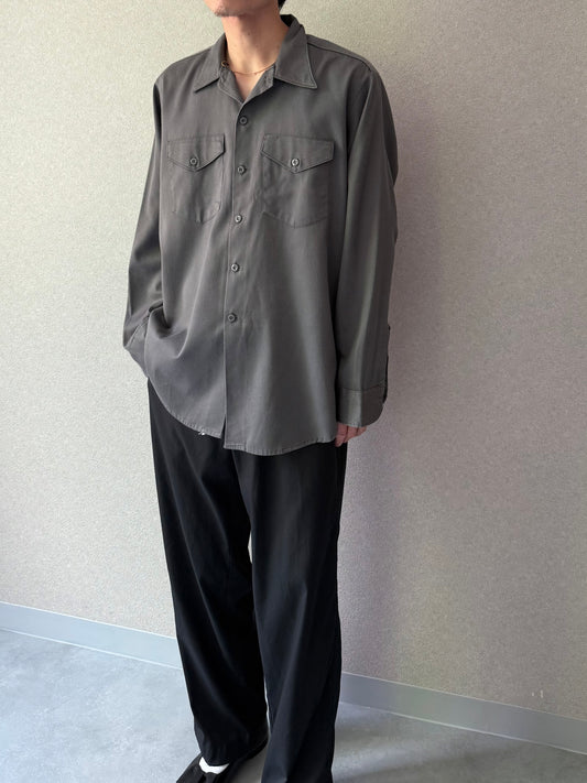 50's〜 BIG SMITH vintage work shirt