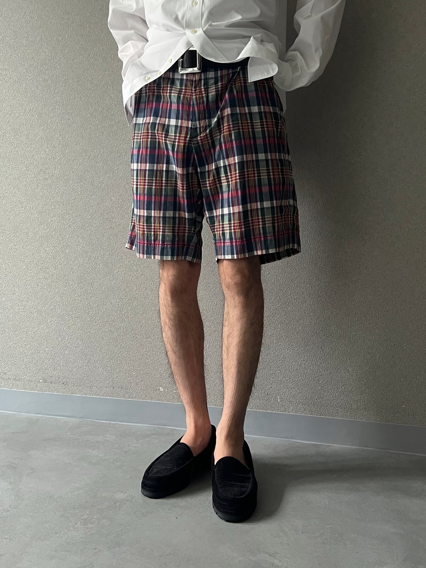 00's Polo Ralph Lauren shorts