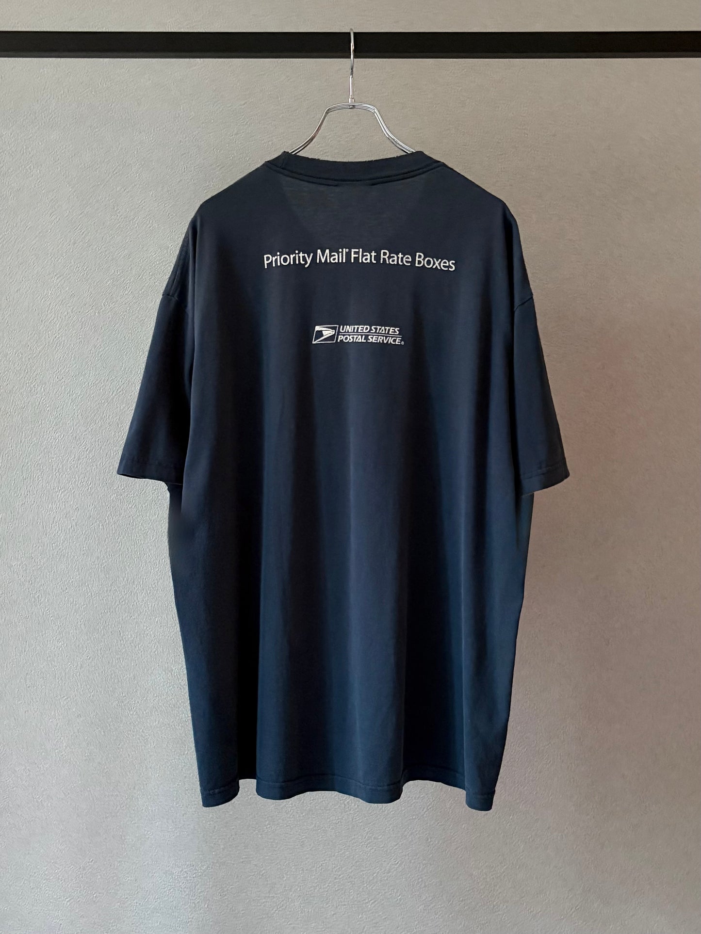 90's〜 USPS corporate t-shirt