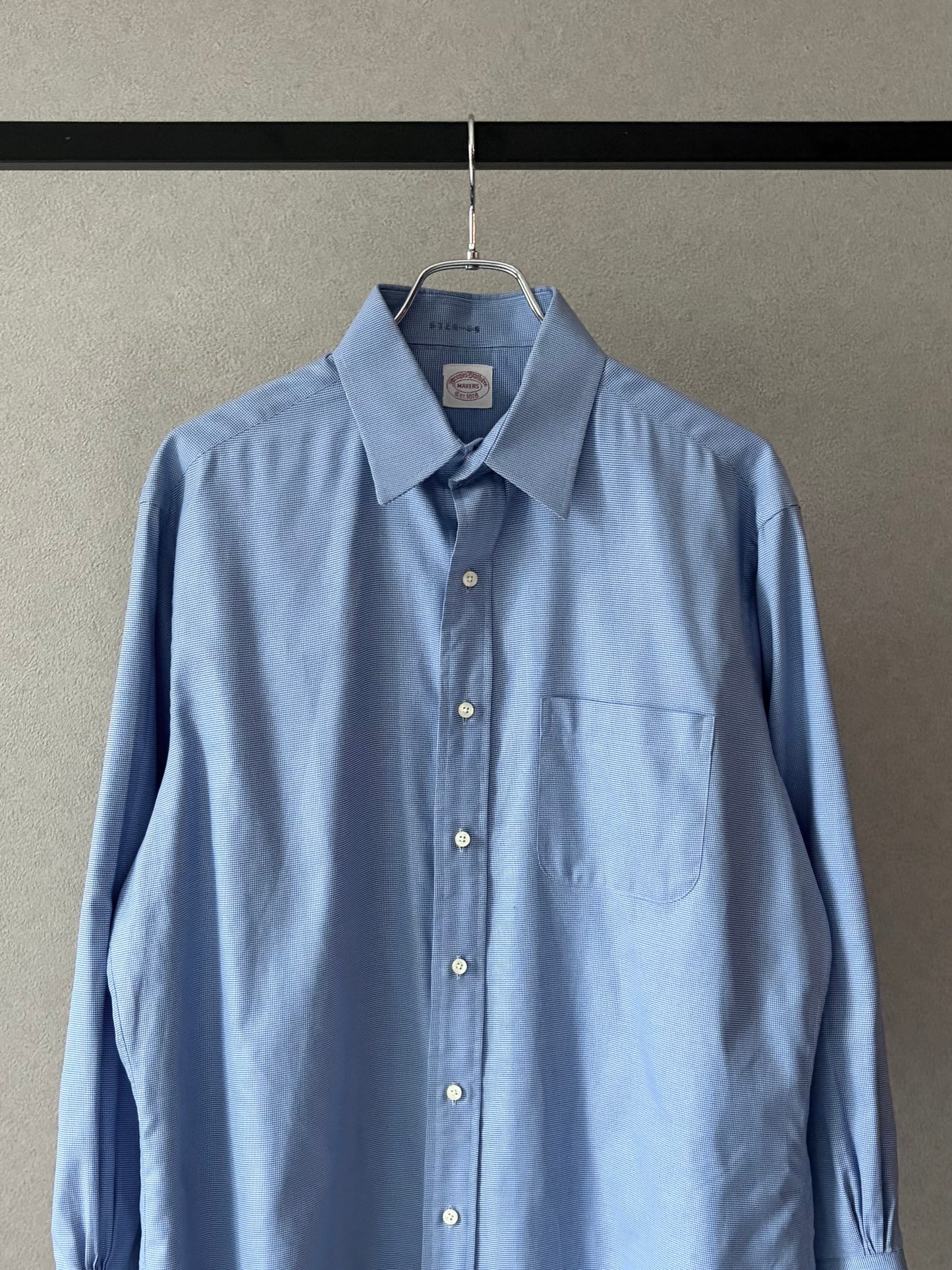 90's Brooks Brothers Makers shirt