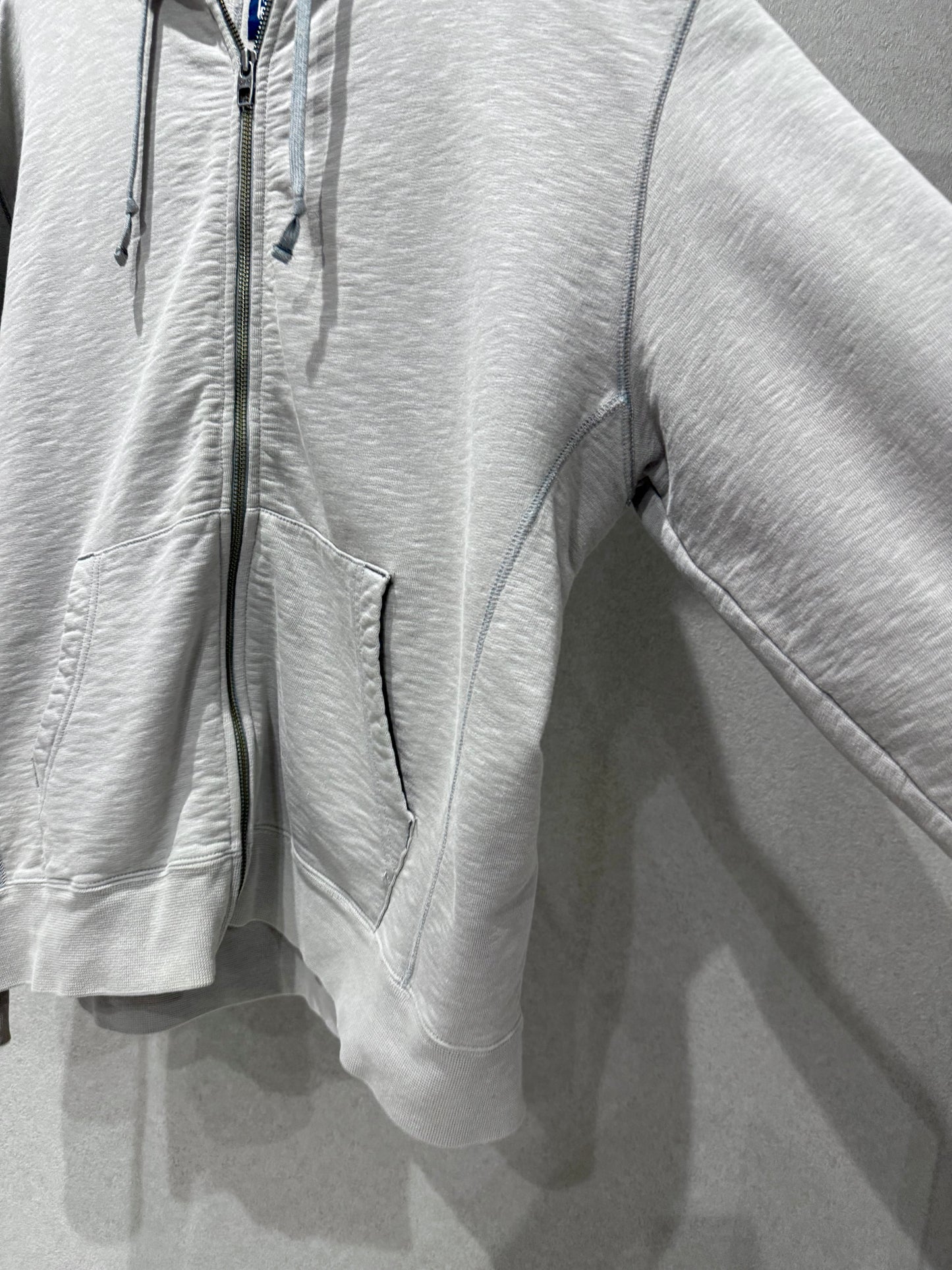 00's GAP zip up sweat hoodie