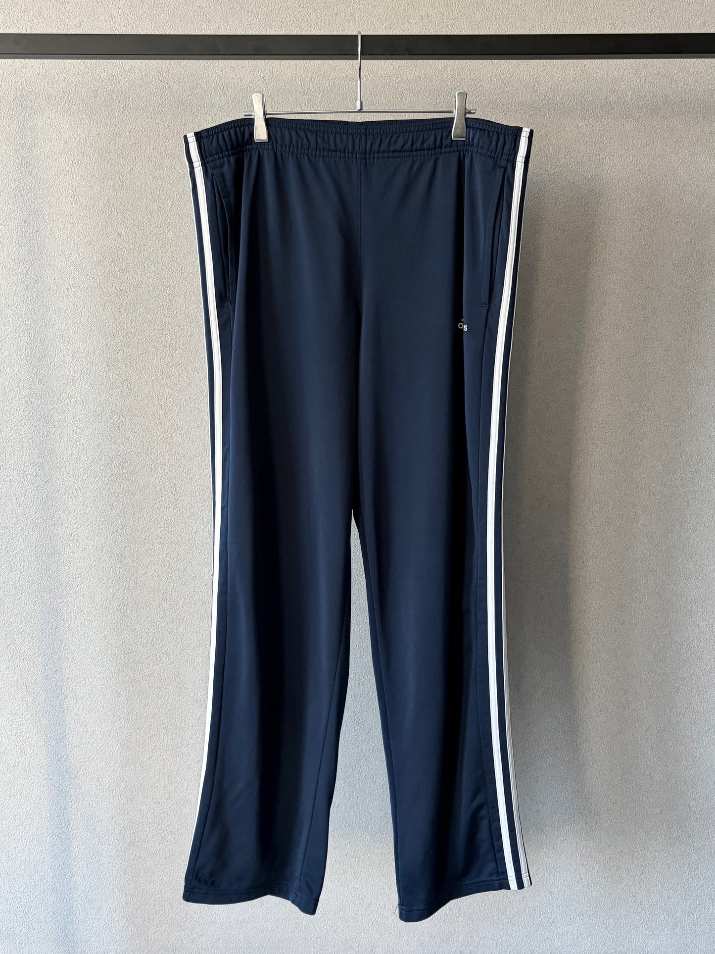 00's adidas track pants