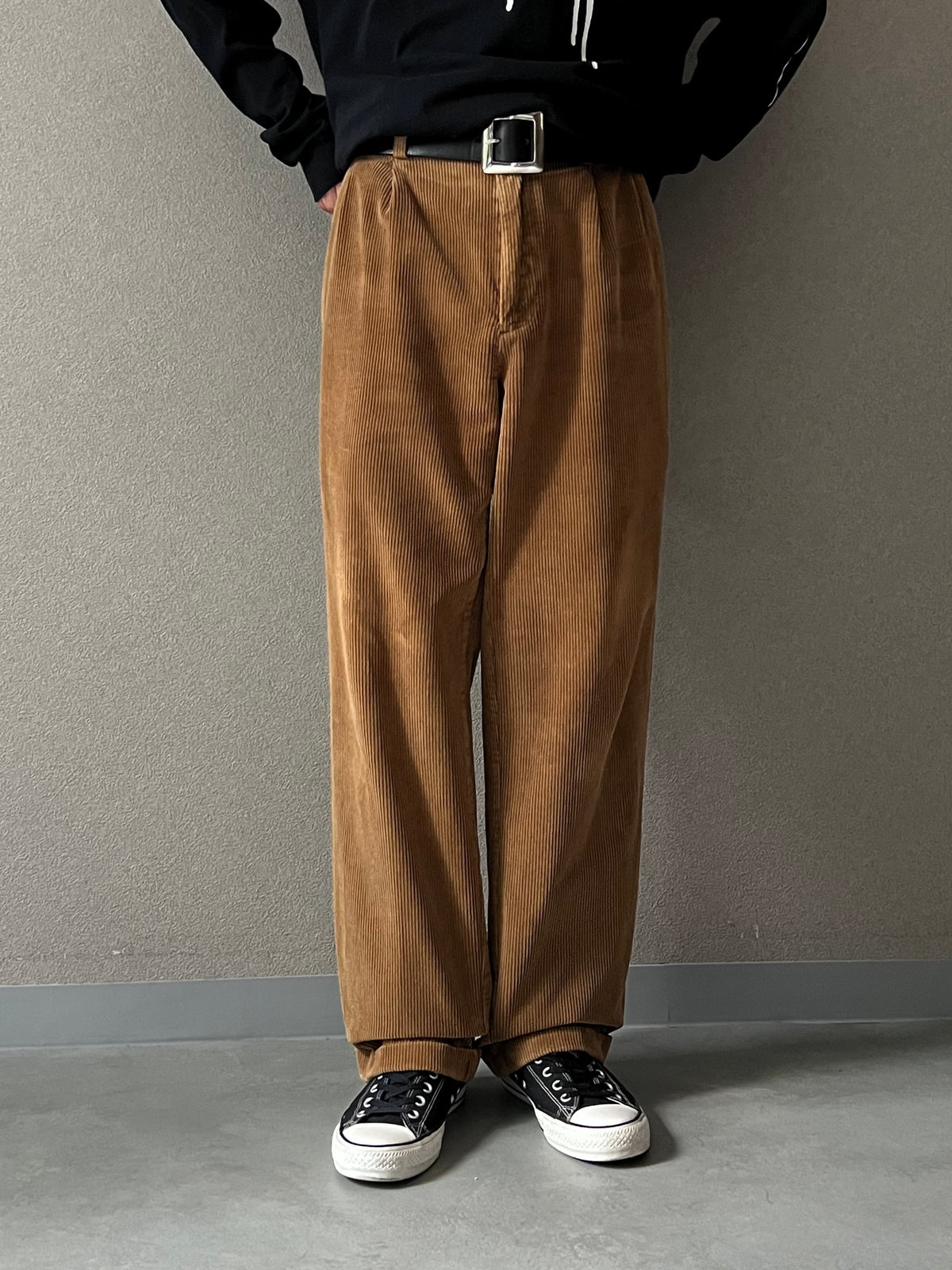 00's Brooks Brothers corduroy pants