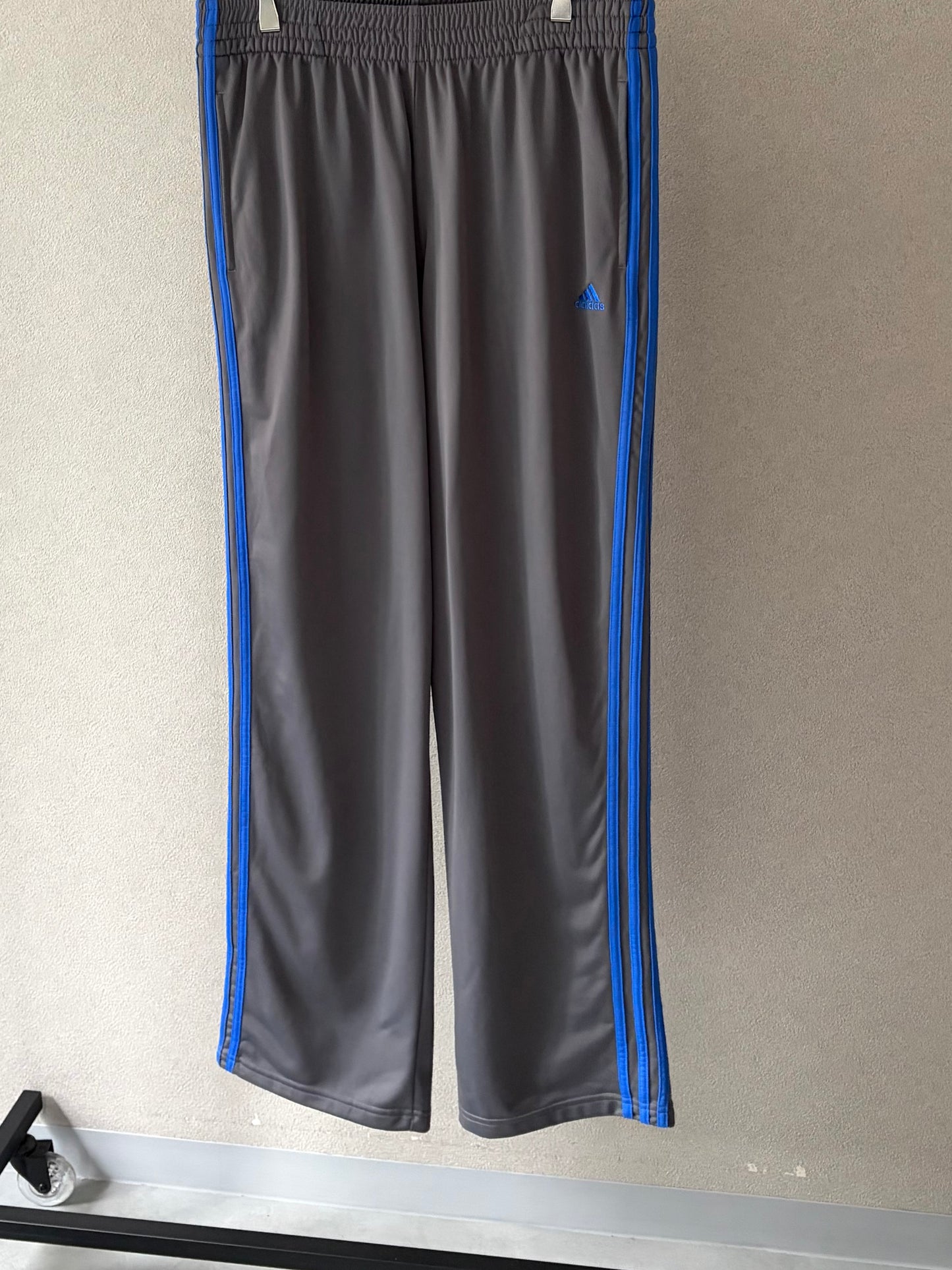 00's adidas track pants
