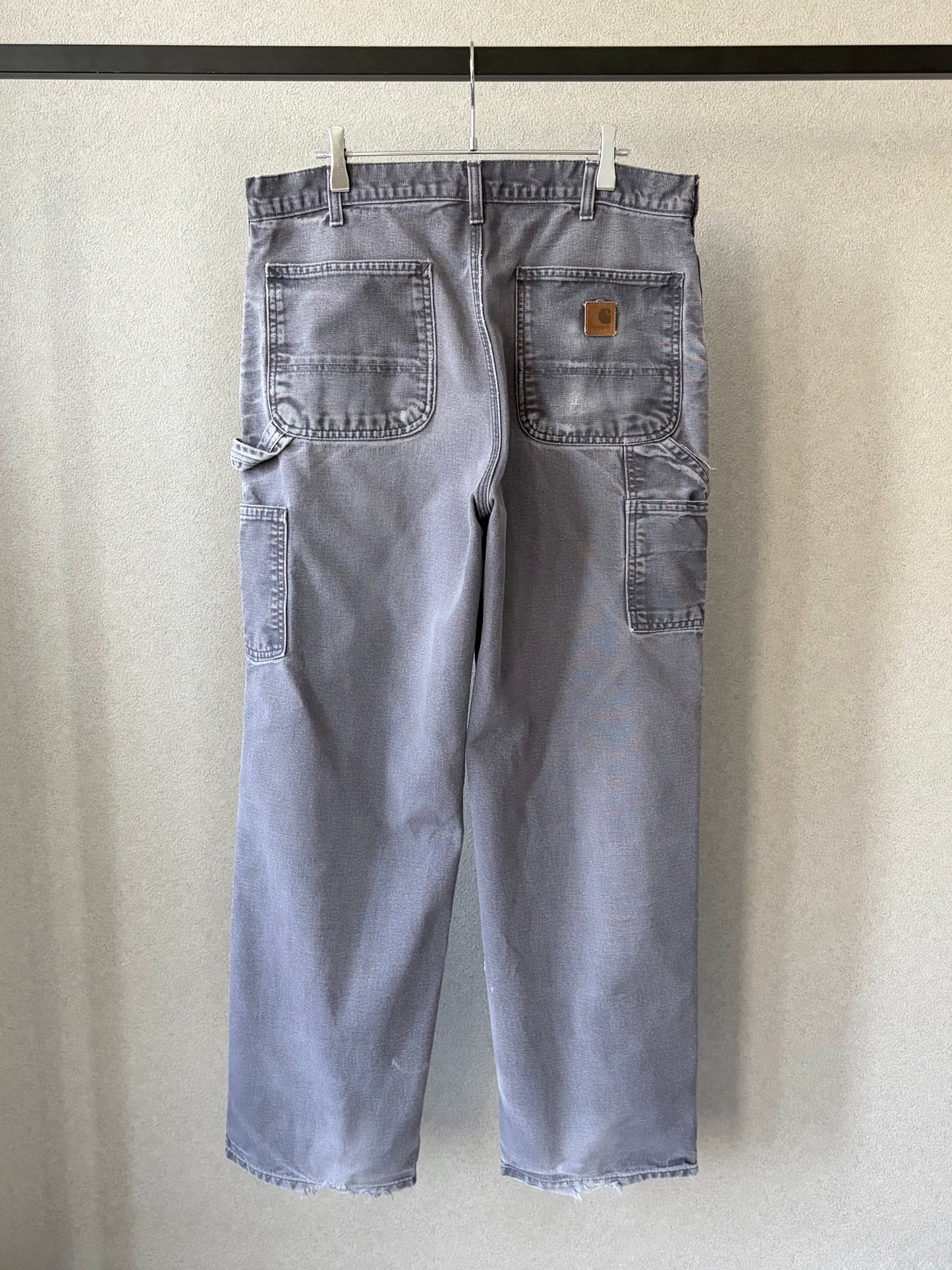 00's carhartt painter pants