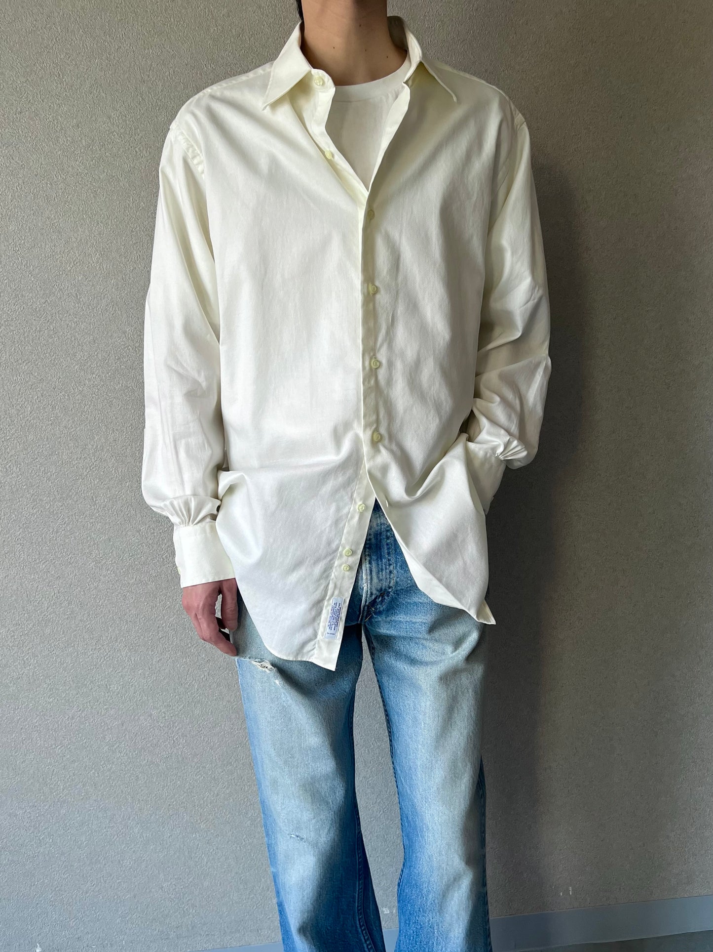 90's Brooks Brothers shirt "Made in USA"