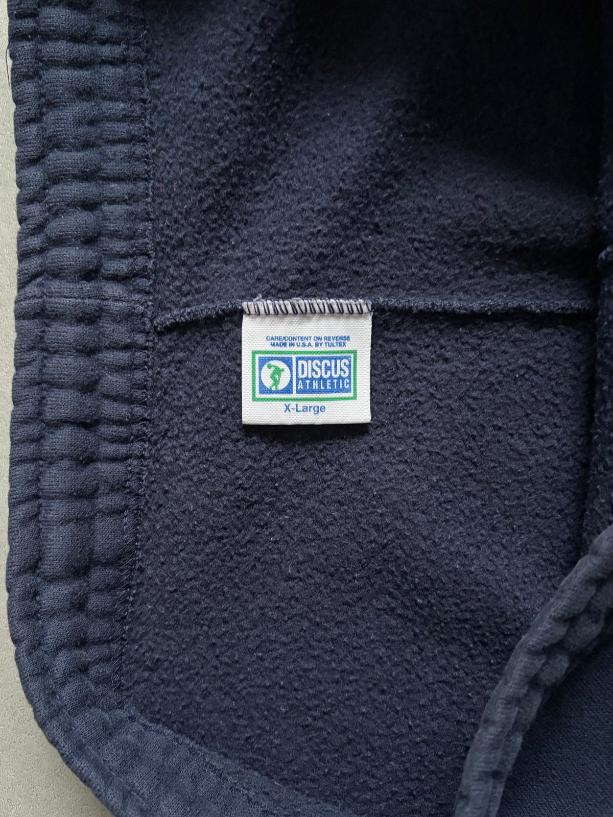 90's DISCUS sweat pants "Made in USA"