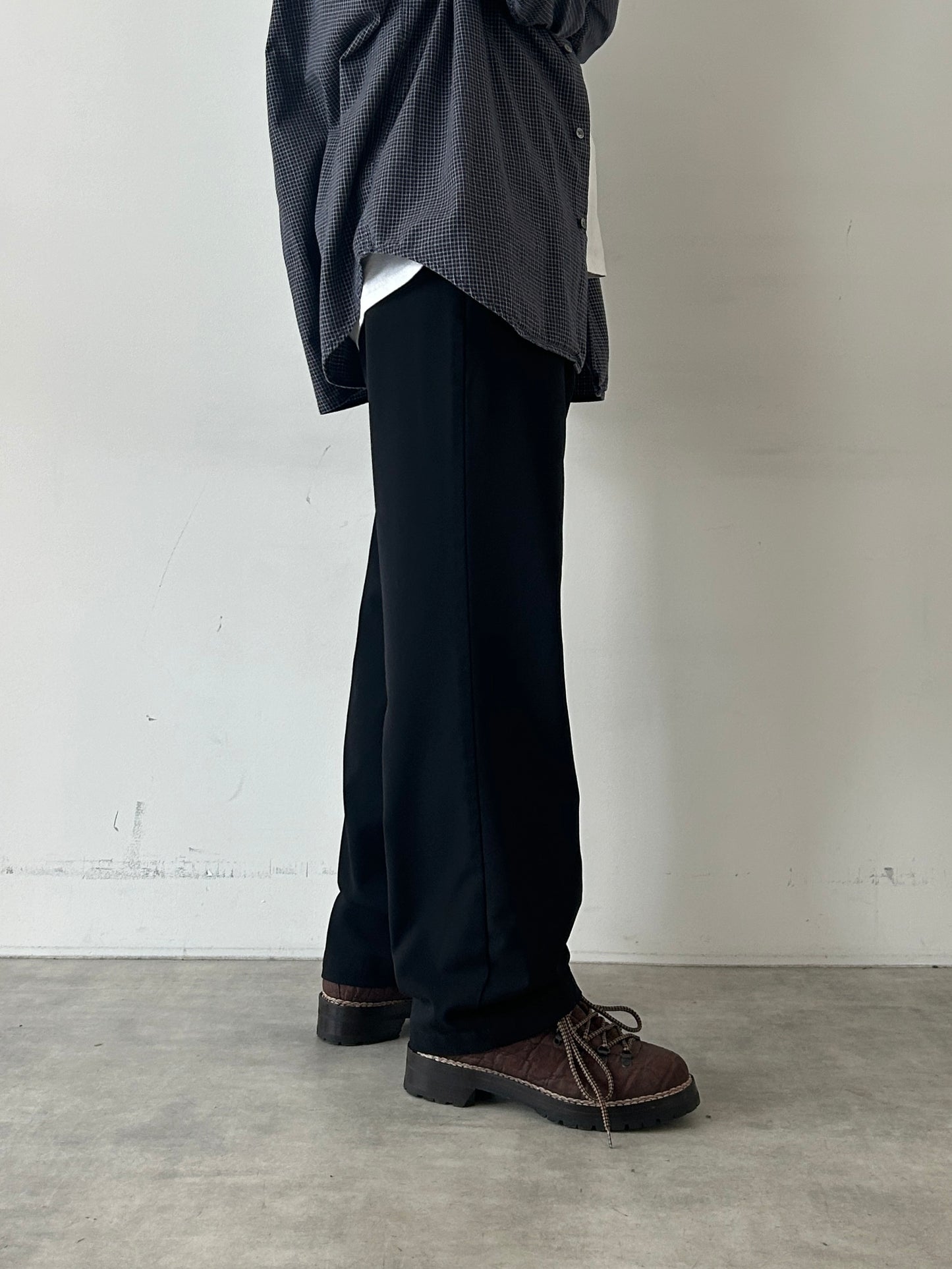 00's DOCKERS 2tuck slacks