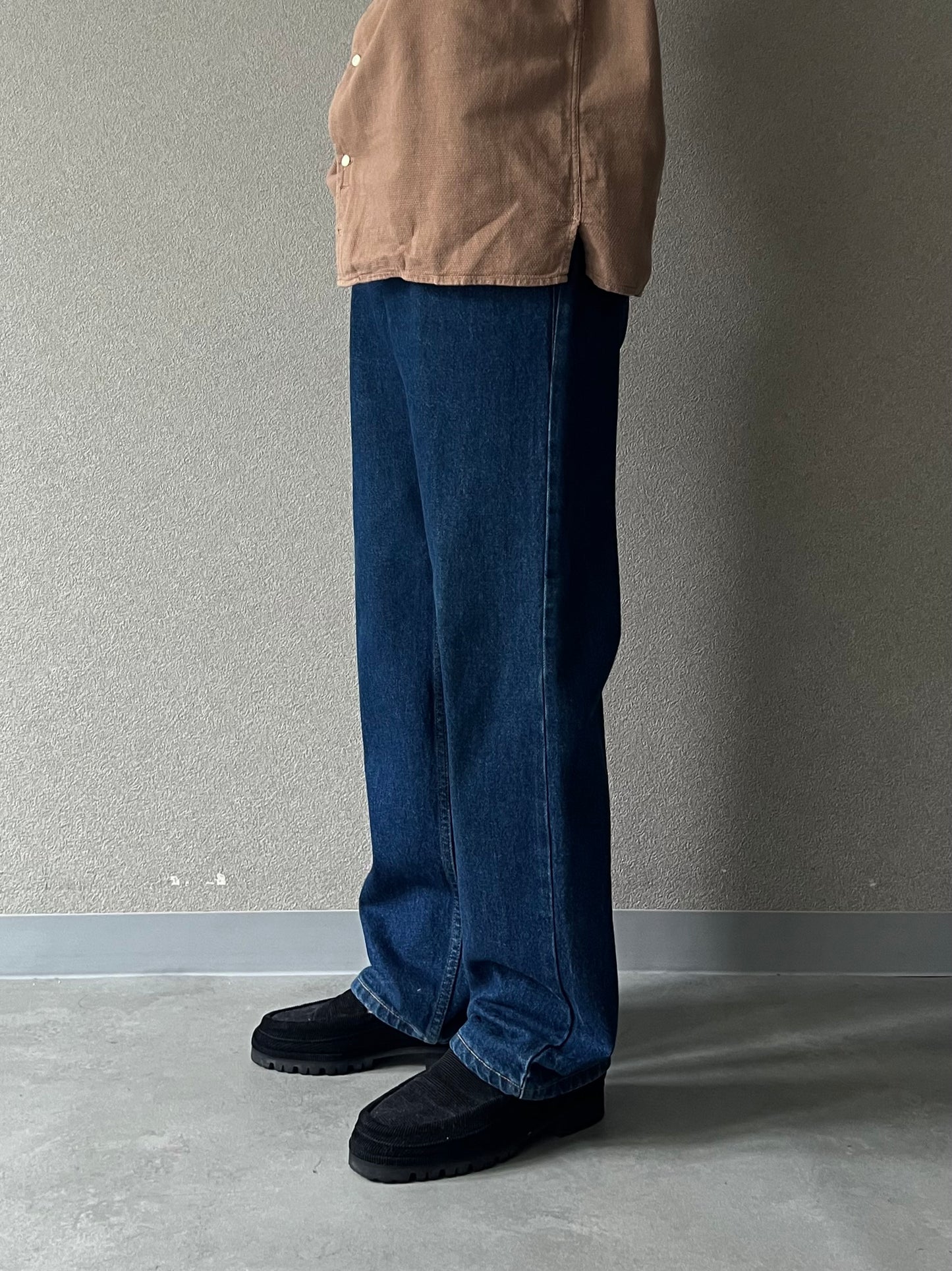 90's Levi's 505 denim pants
