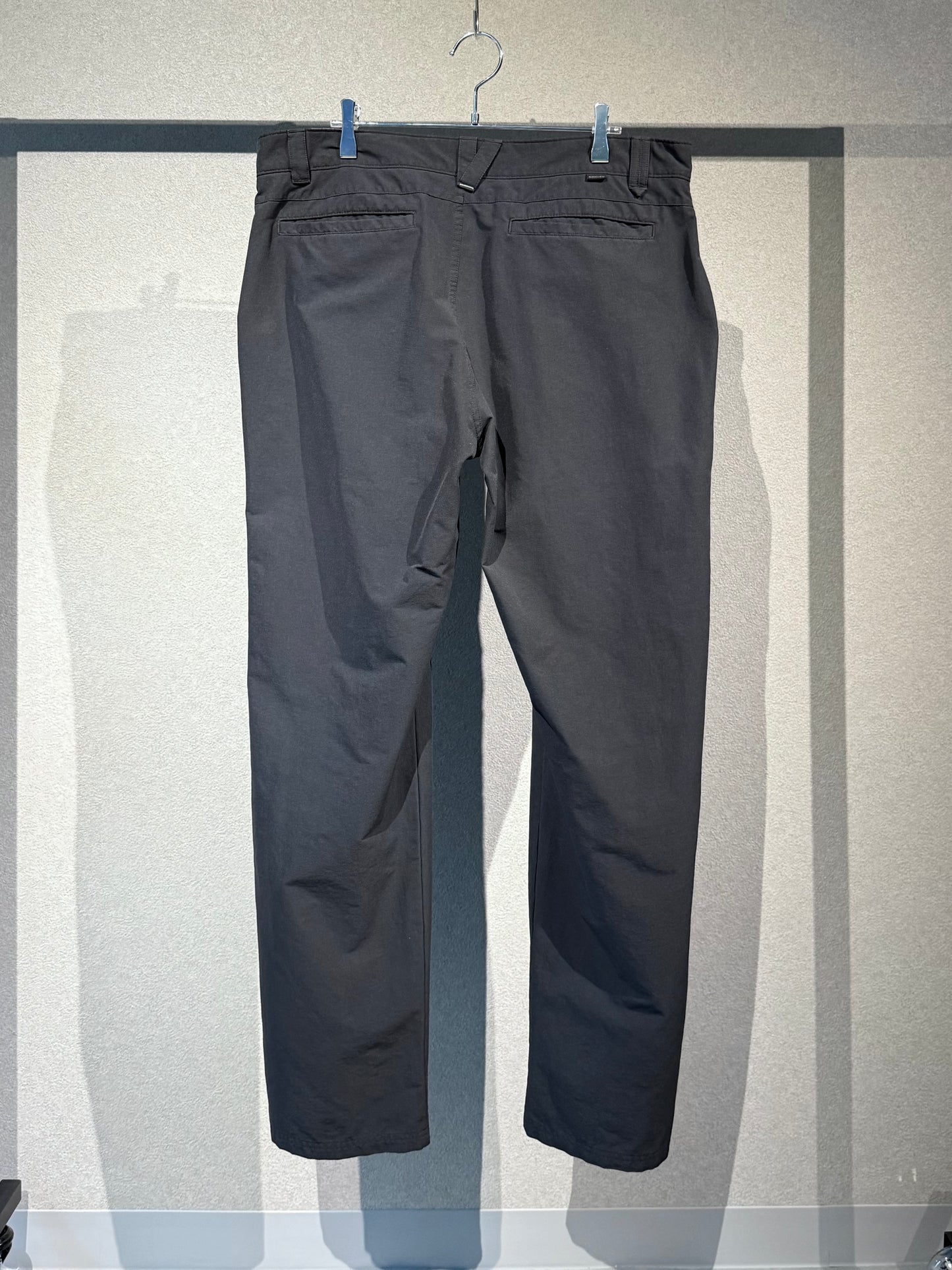 00's OAKLEY nylon pants