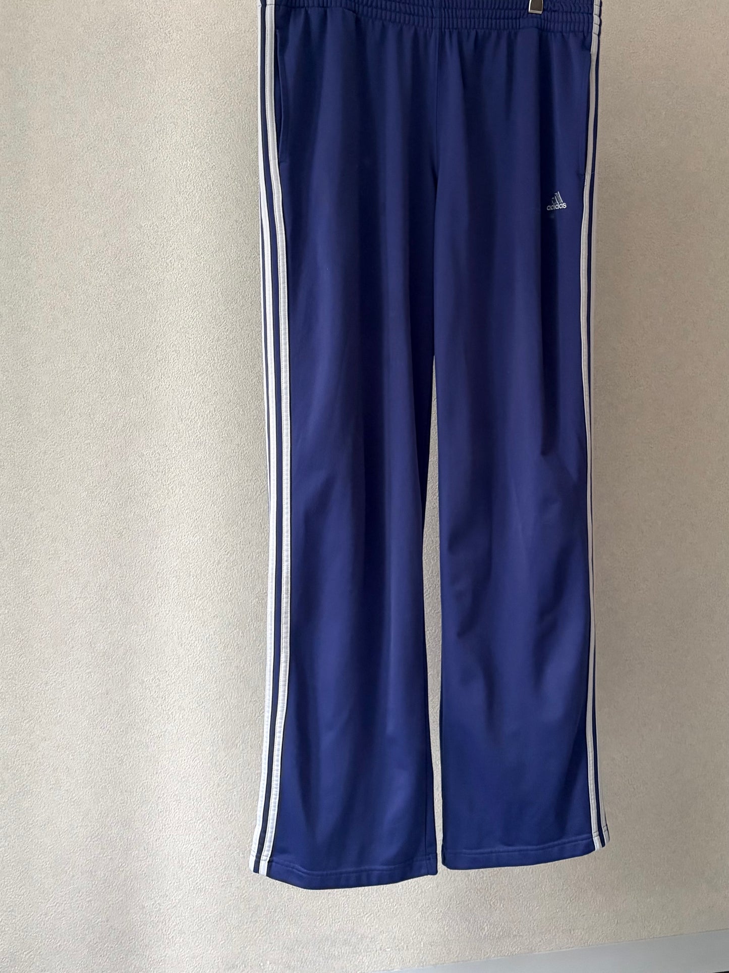 00's adidas track pants