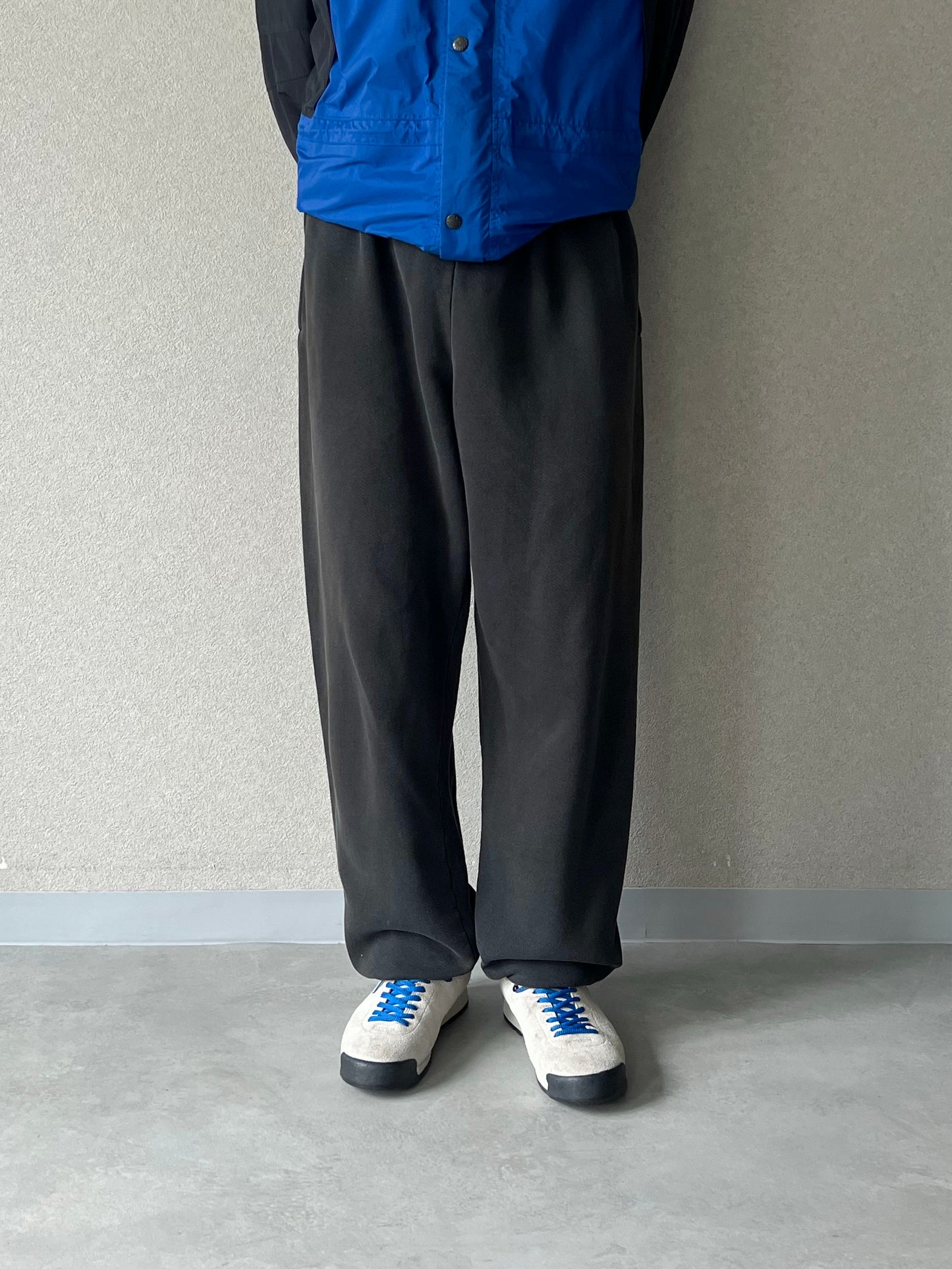 90's RUSSELL HIGH COTTON sweat pants "Made in USA"
