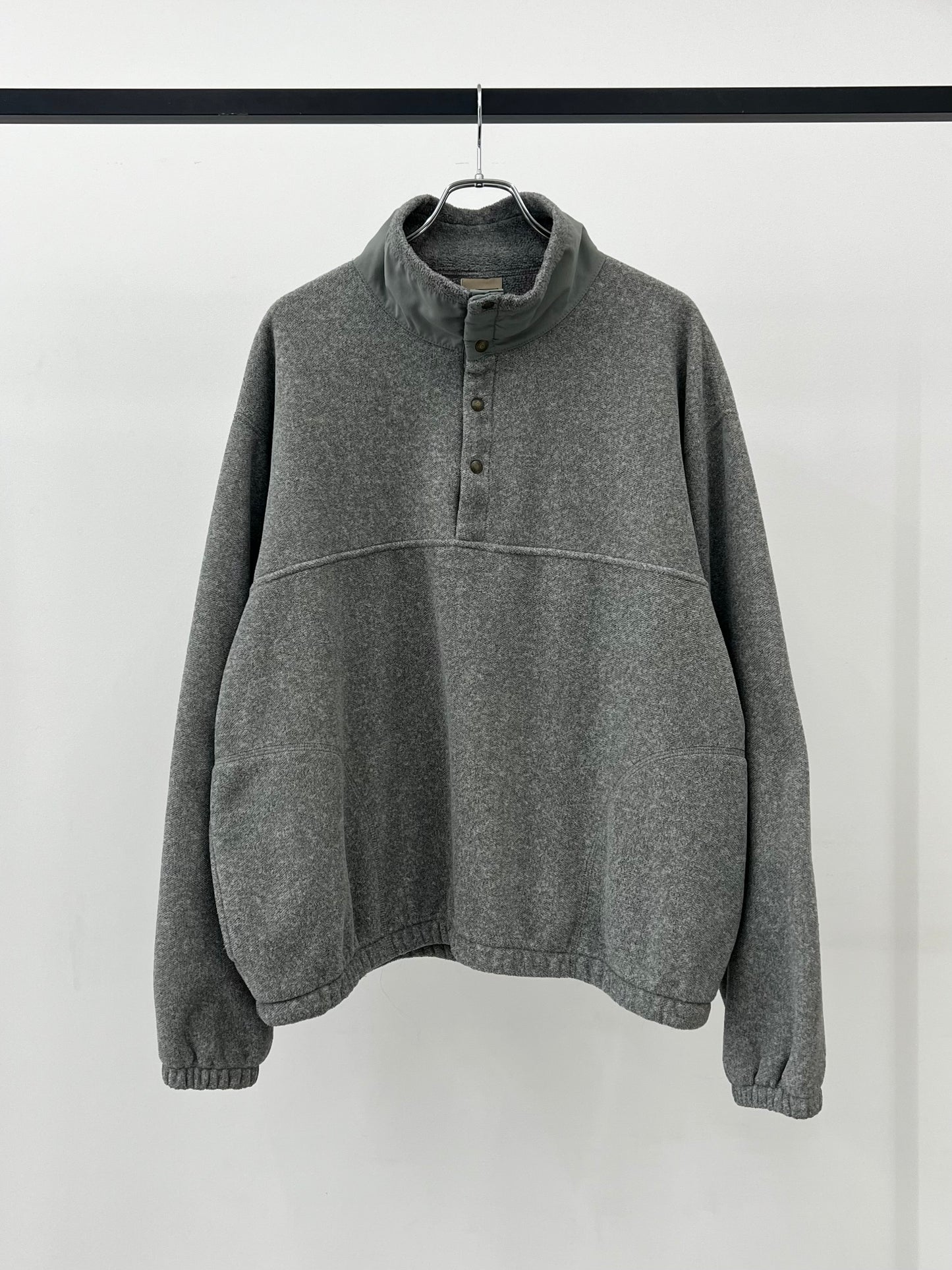 00's L.L.BEAN fleece pullover