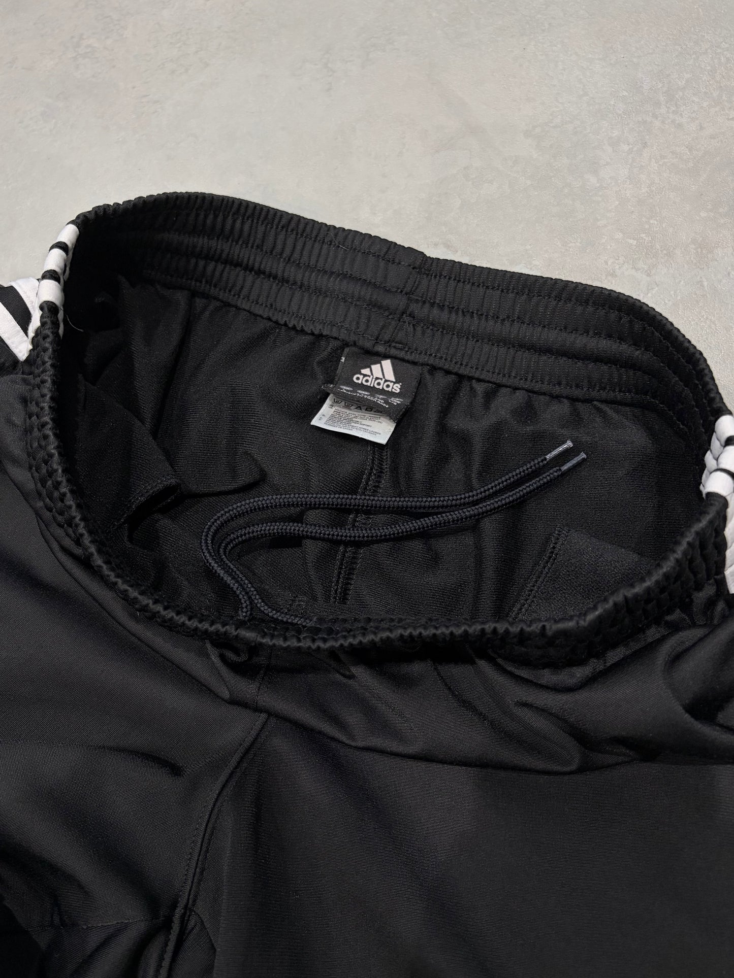 00's adidas track pants