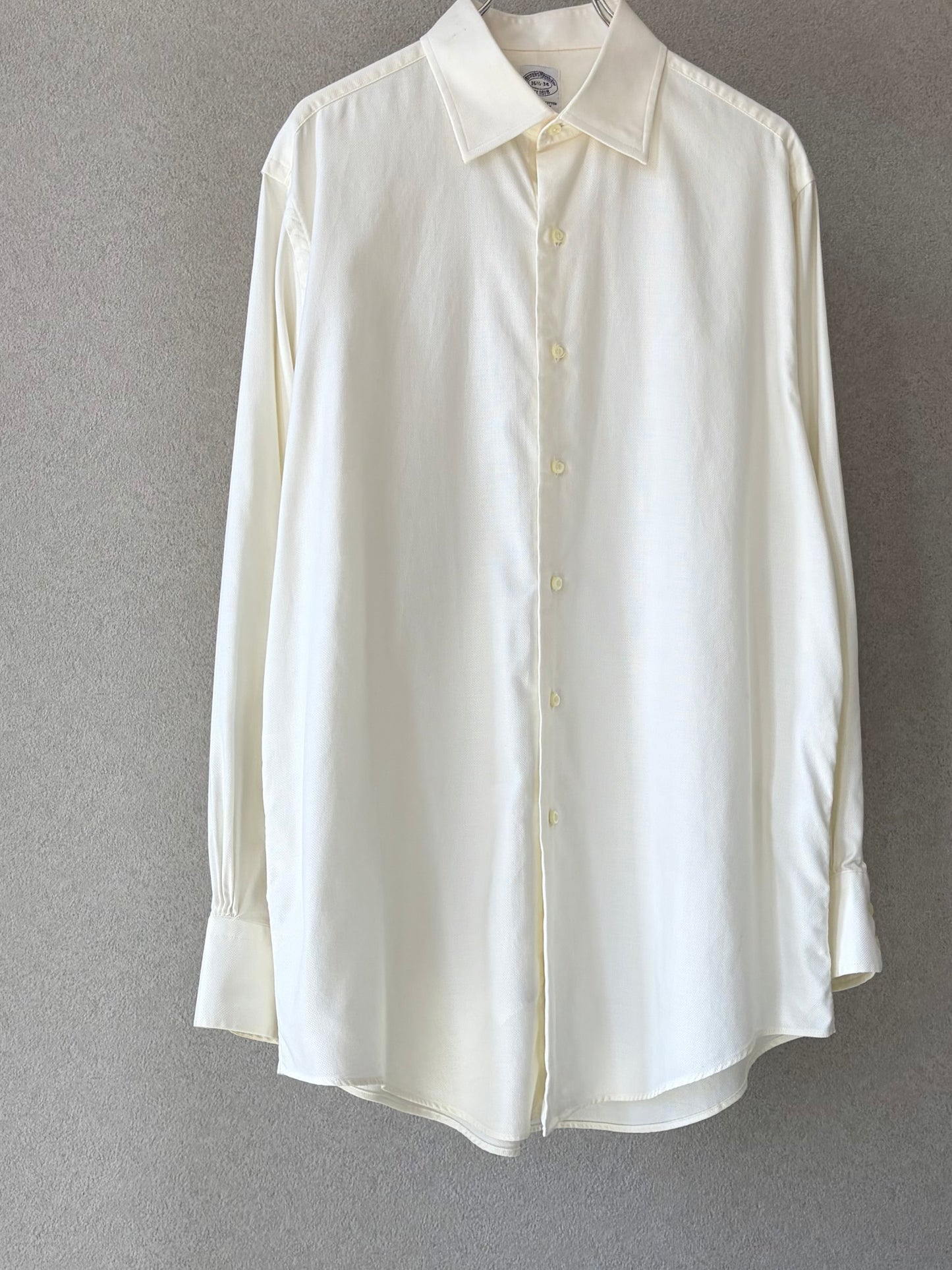 90's Brooks Brothers shirt "Made in USA"