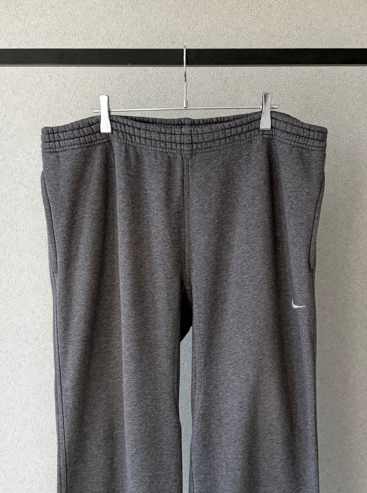00's NIKE sweat pants