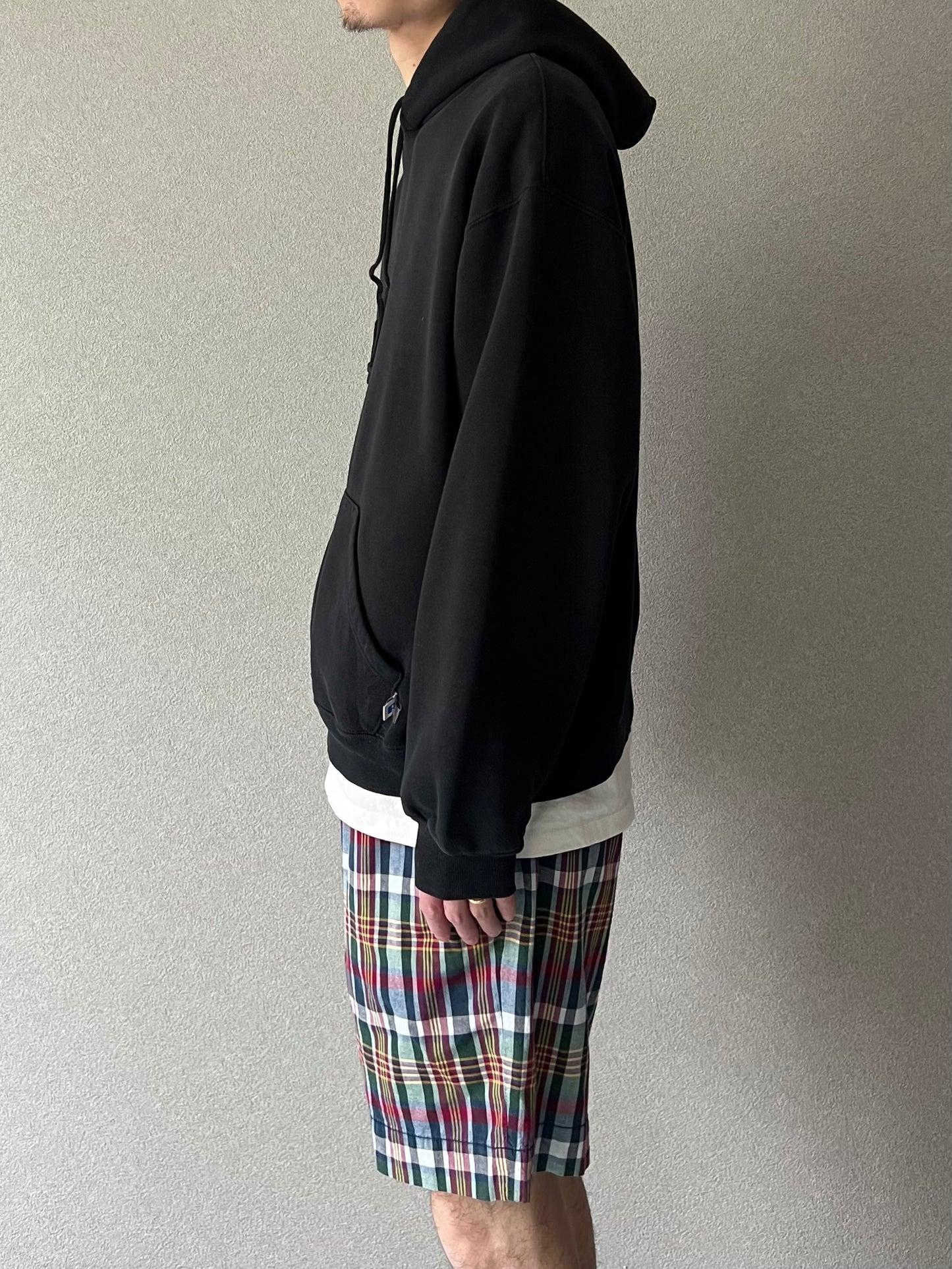 90's RUSSELL sweat hoodie