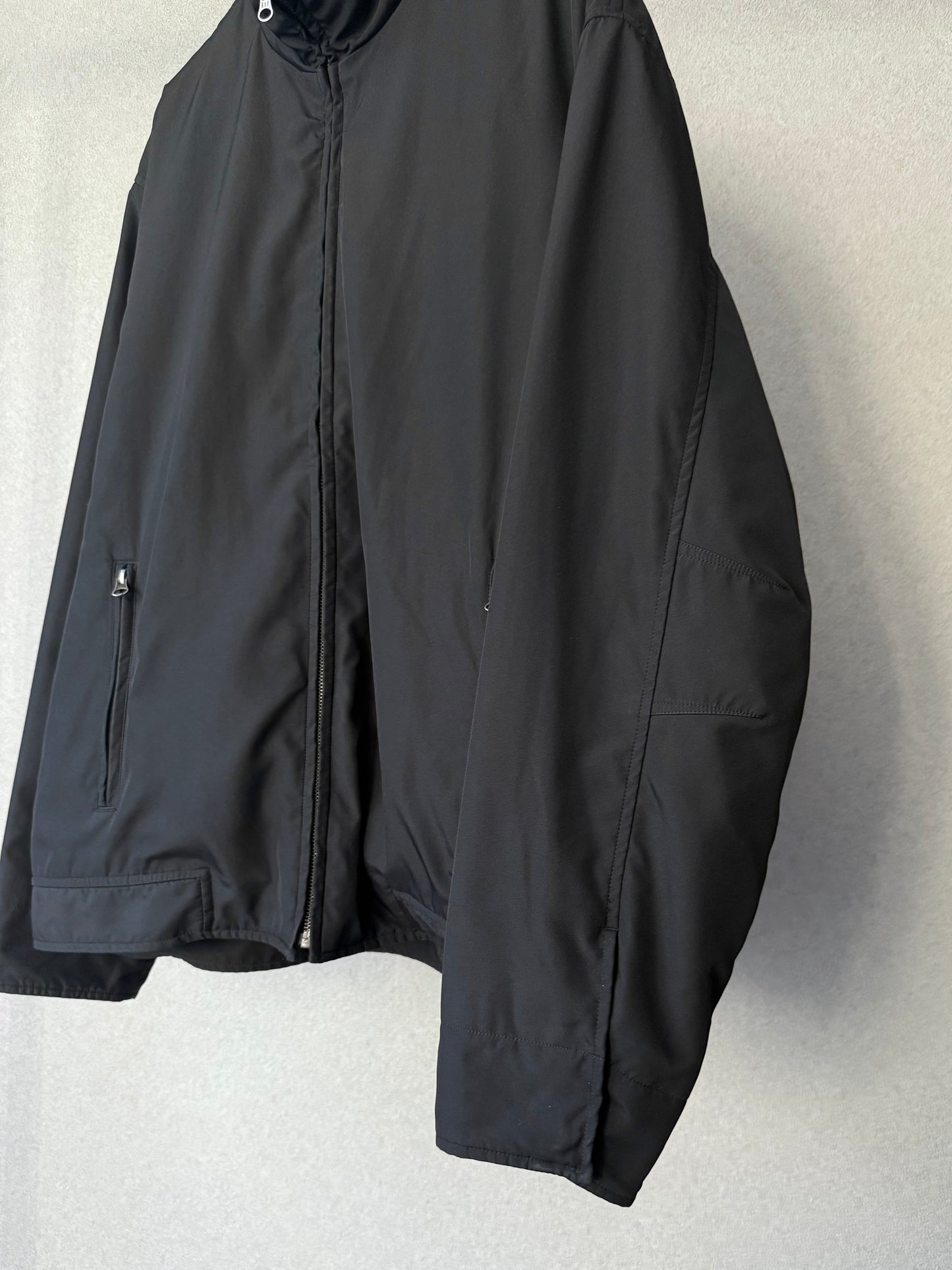 00's GAP insulation jacket