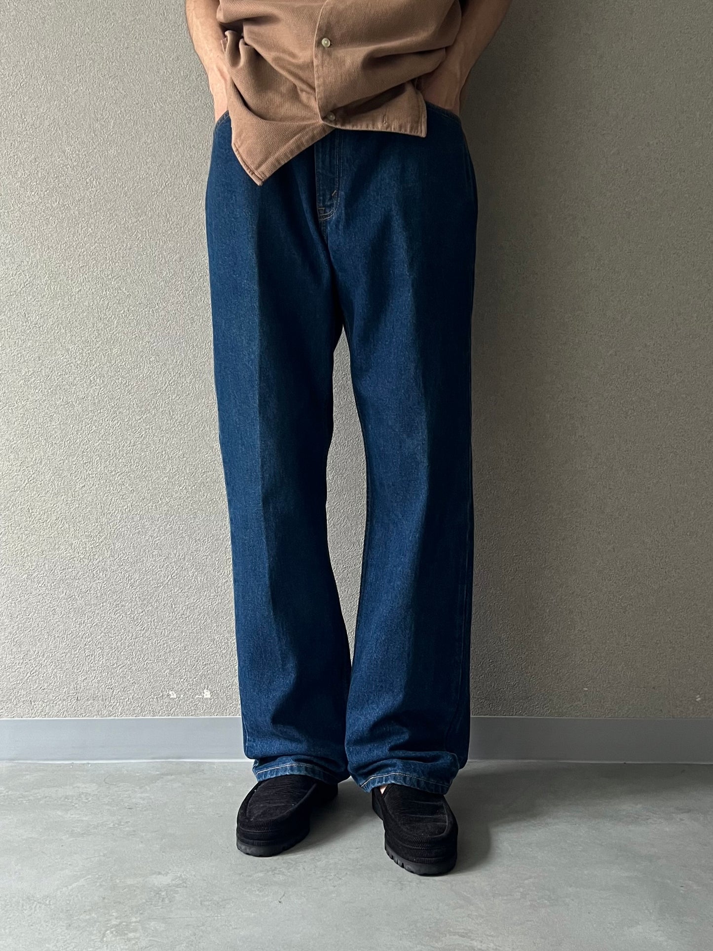 90's Levi's 505 denim pants