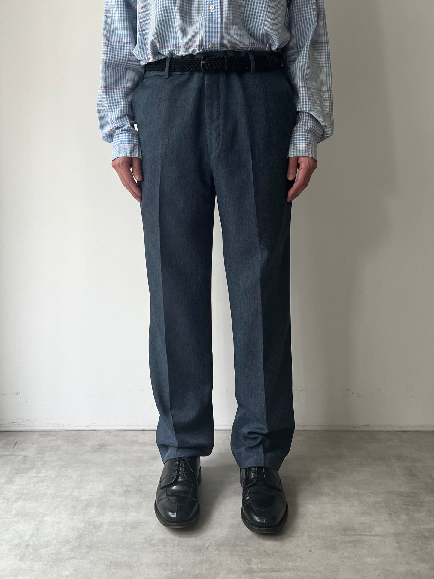 90's Levi's action slacks