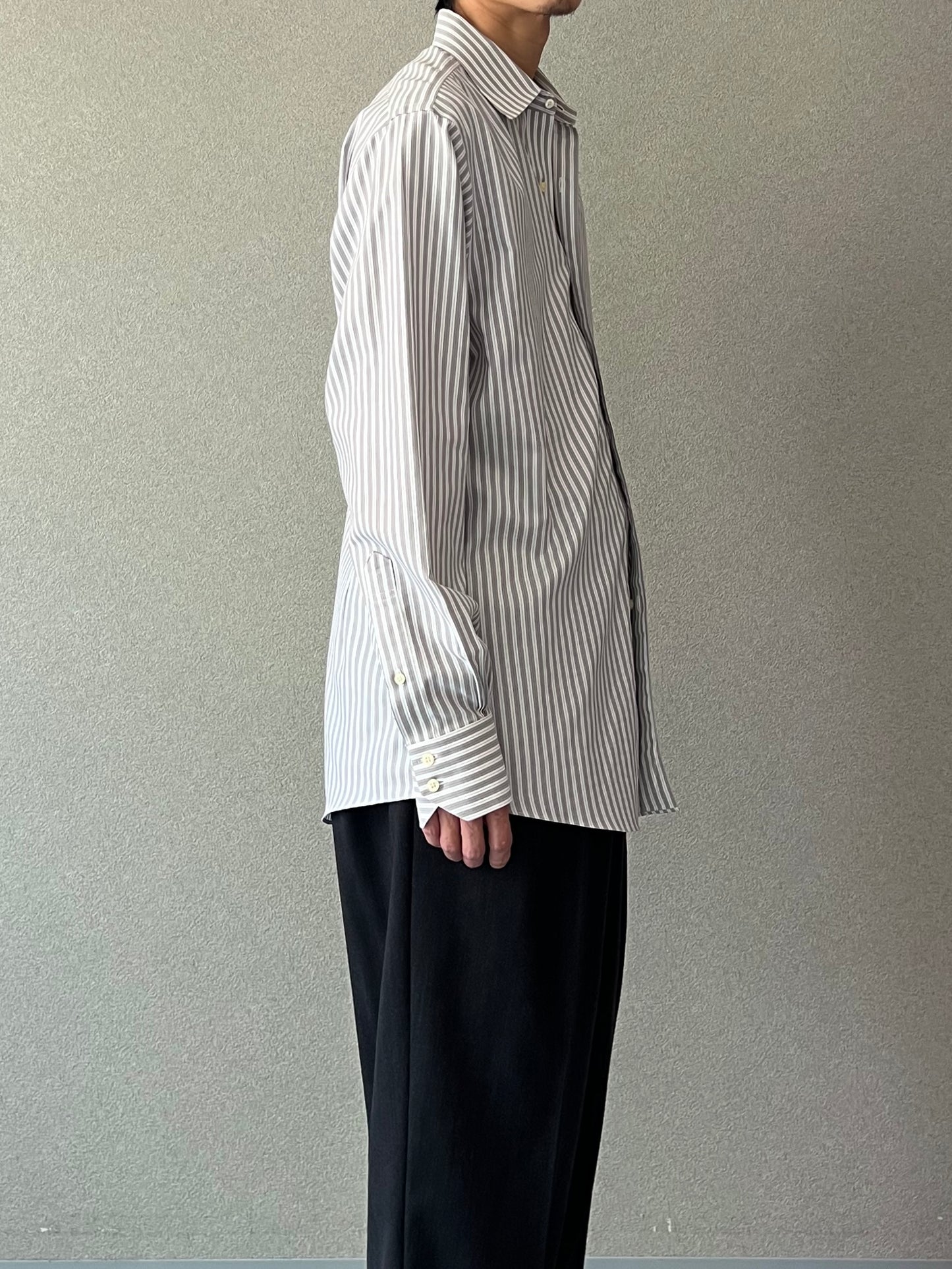 00's Brooks Brothers shirt