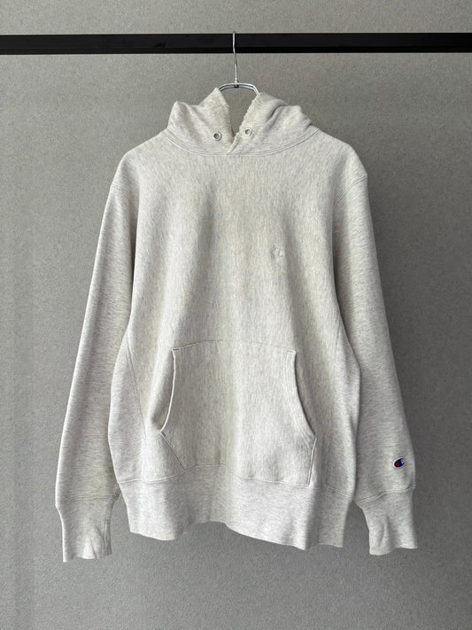 90's Champion REVERSE WEAVE sweat hoodie "Made in USA"