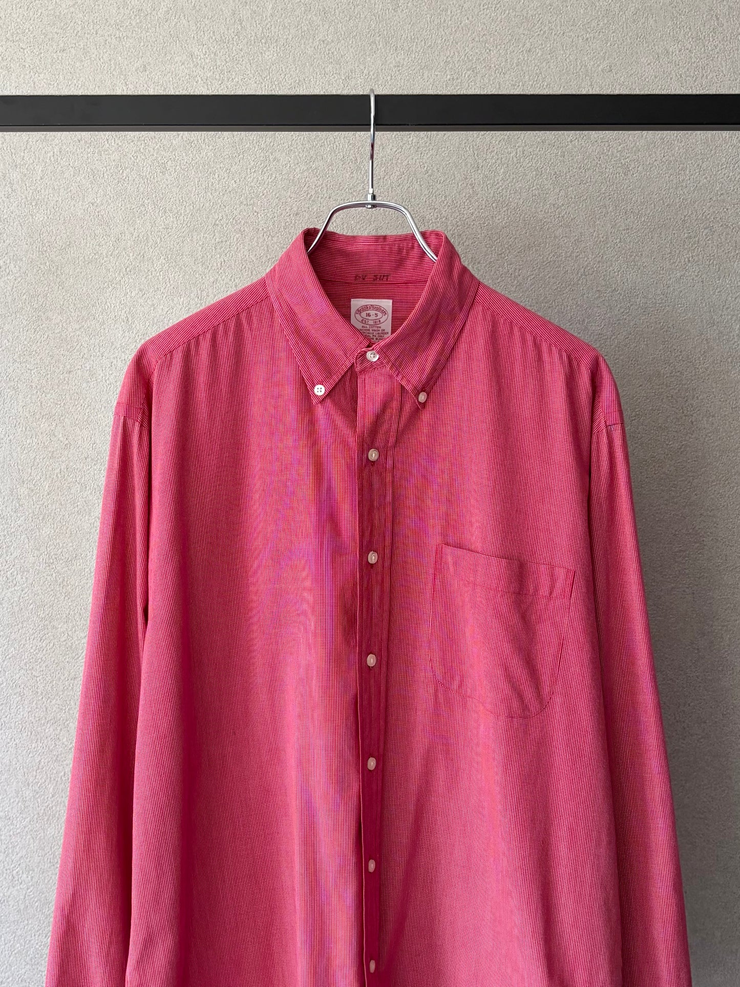 90's〜 Brooks Brothers BD shirt
