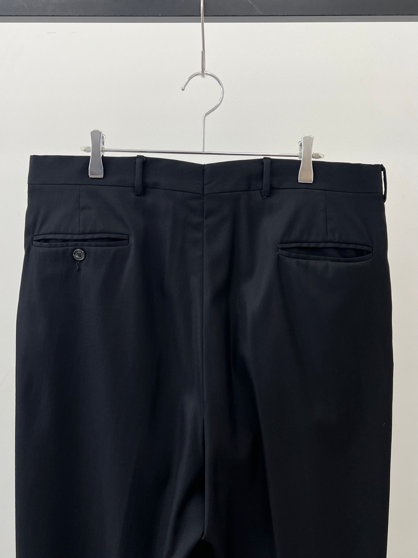 90's Dillard's by CORBIN wool slacks