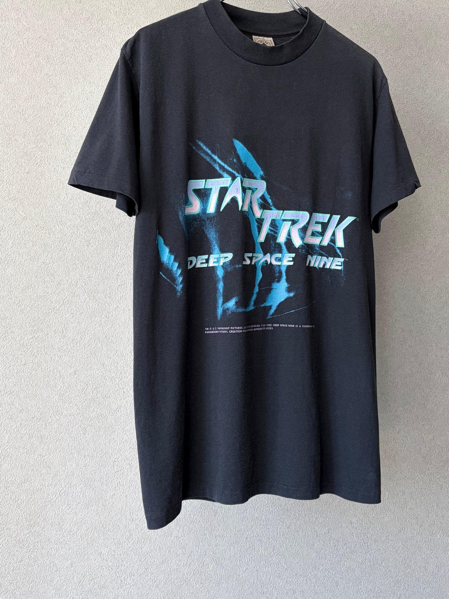 90's STAR TREK movie t-shirt  "Made in USA"