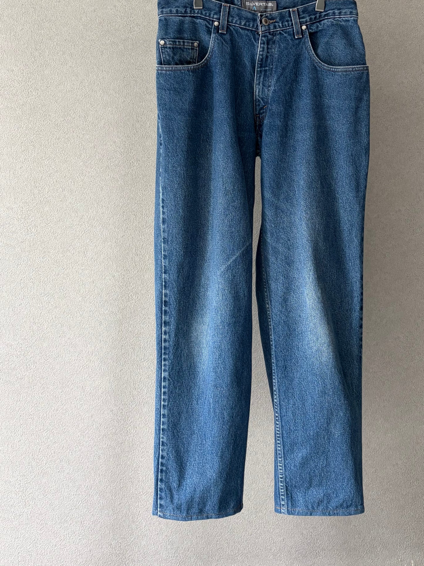 90's〜 Levi’s silverTab denim pants