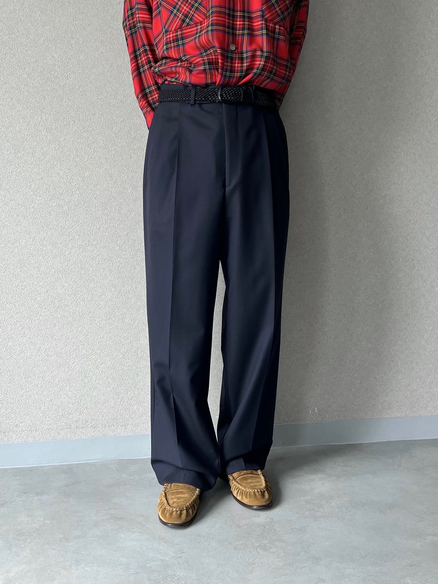 90's GIORGIO ARMANI slacks
