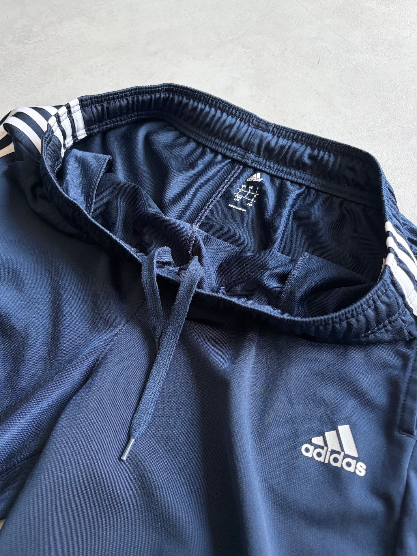 00's adidas track pants