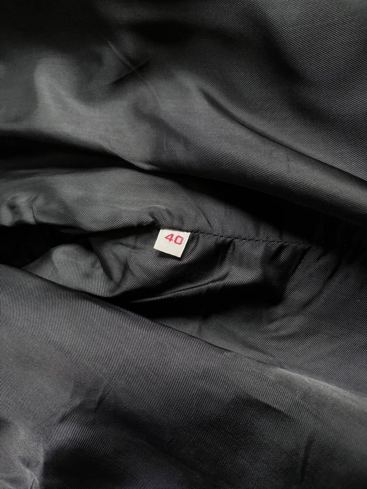 60's〜 SCHOTT leather jacket