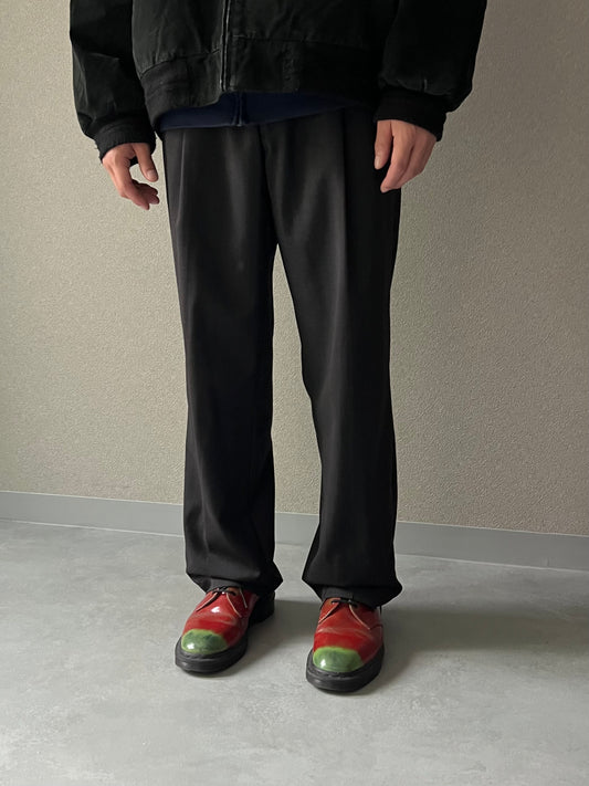00's Ermenegildo Zegna slacks