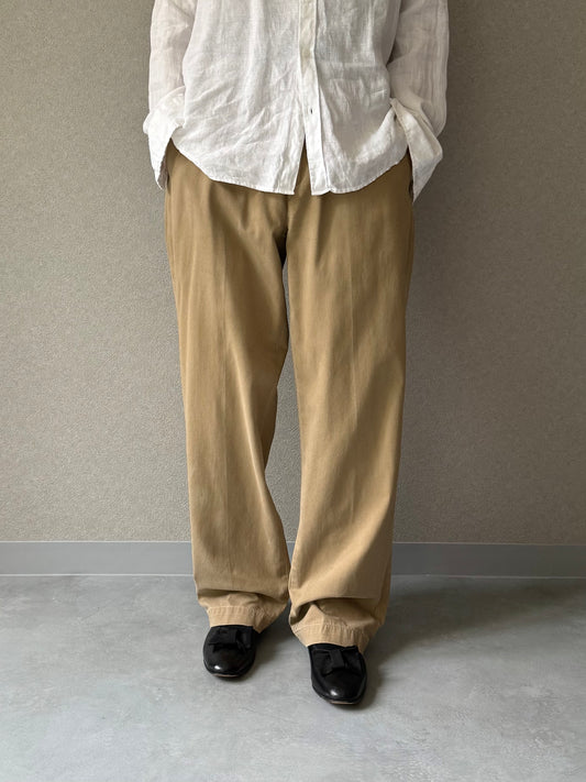 00's Polo Ralph Lauren chino pants