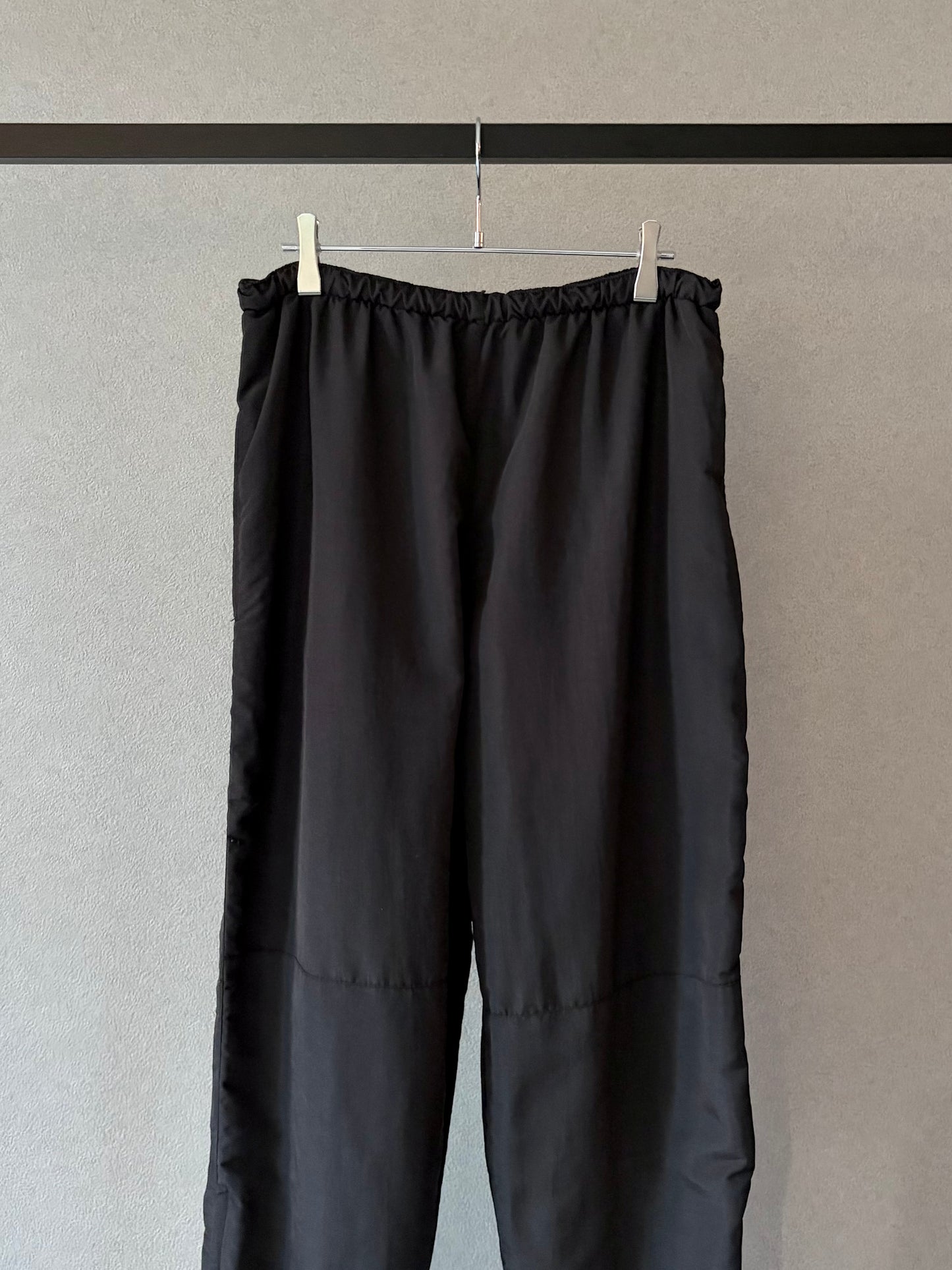 90's US ARMY nylon  training pants