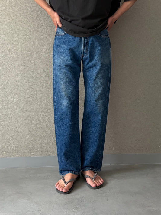 90's Levi's 501 denim pants “Made in USA”