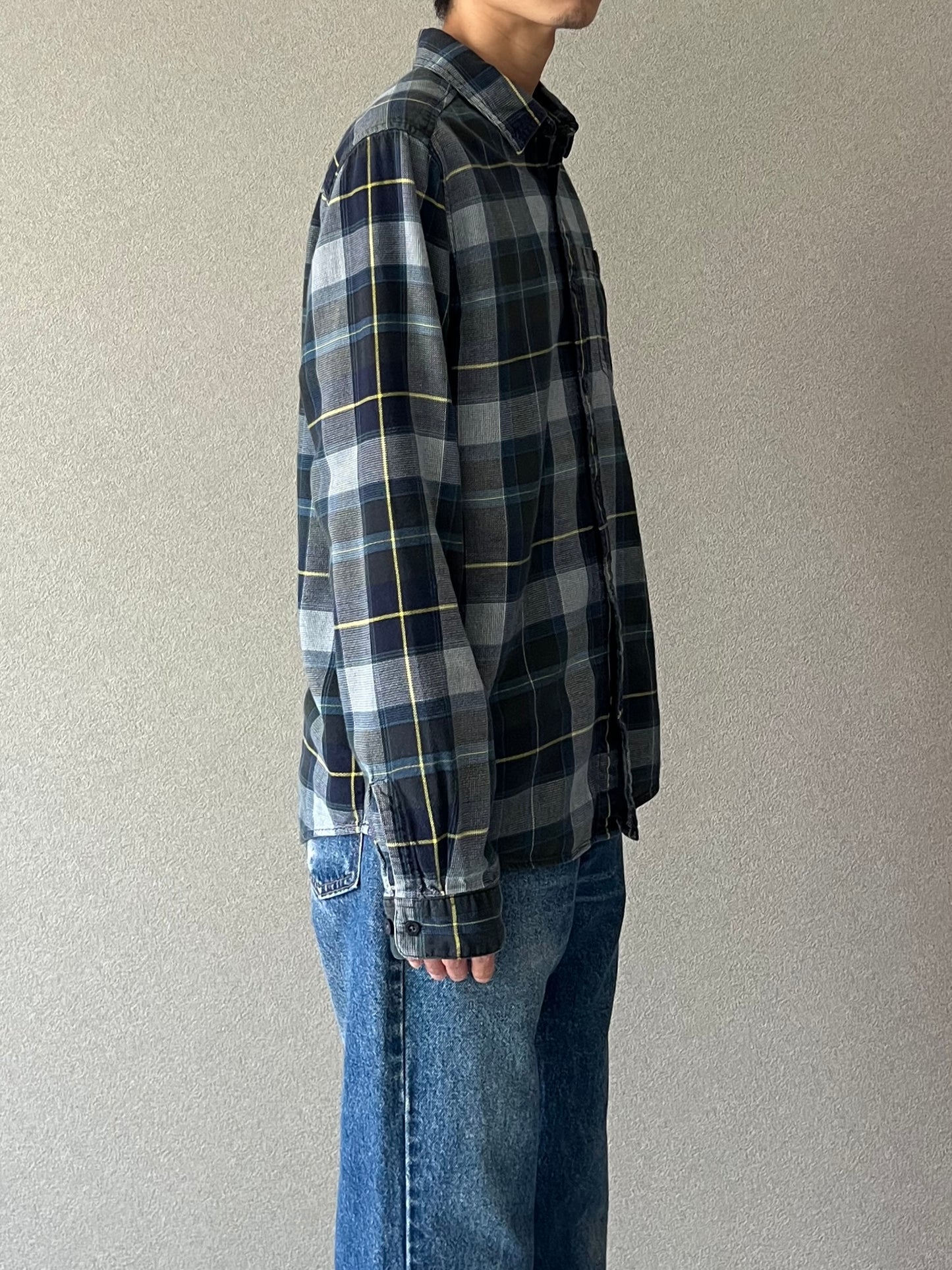 00's patagonia shirt