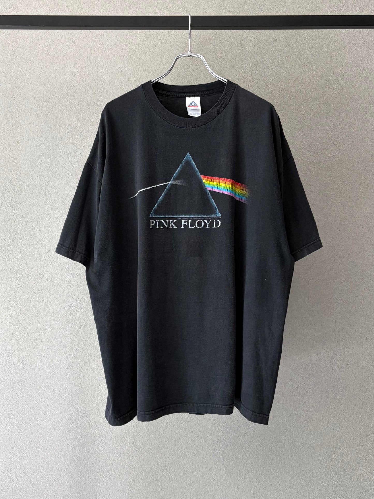 00's PINK FLOYD music t-shirt