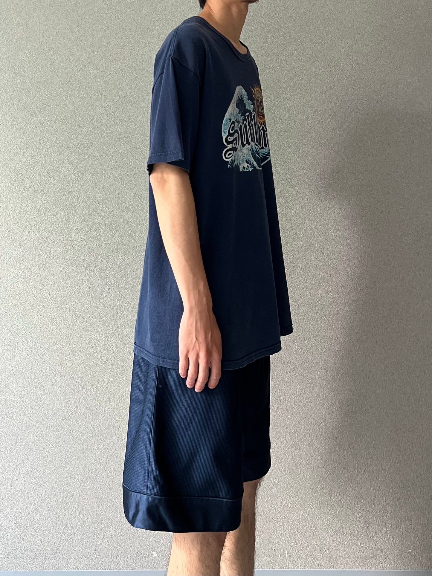 00's SUBLIME music t-shirt