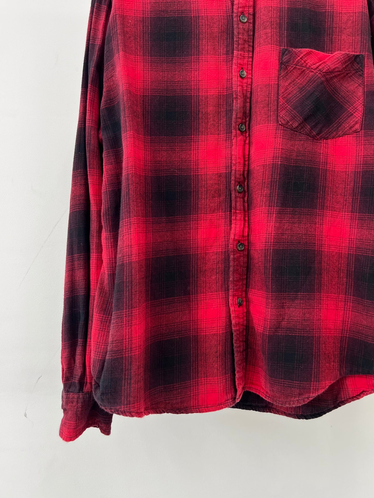 00's ARIZONA flannel shirt