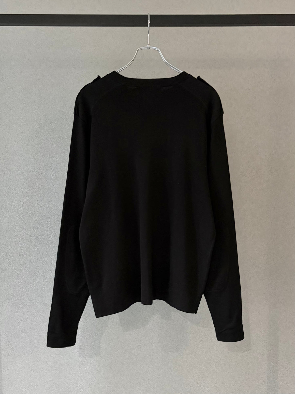 90's Polo Ralph Lauren cotton knit sweater