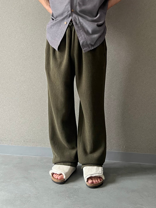 90's Polo Ralph Lauren knit pants